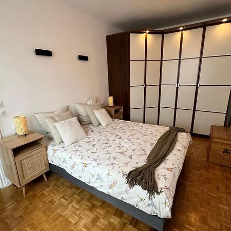 Appartement Neuf A Boulogne A 3 Mins A Pieds Du Metro 외부 사진