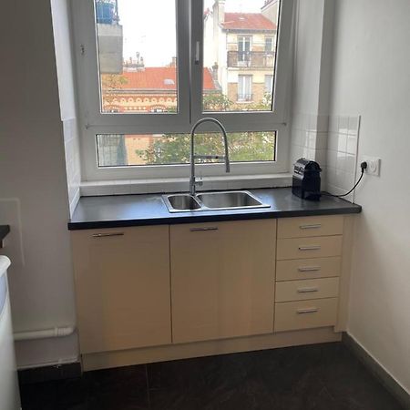 Appartement Neuf A Boulogne A 3 Mins A Pieds Du Metro 외부 사진