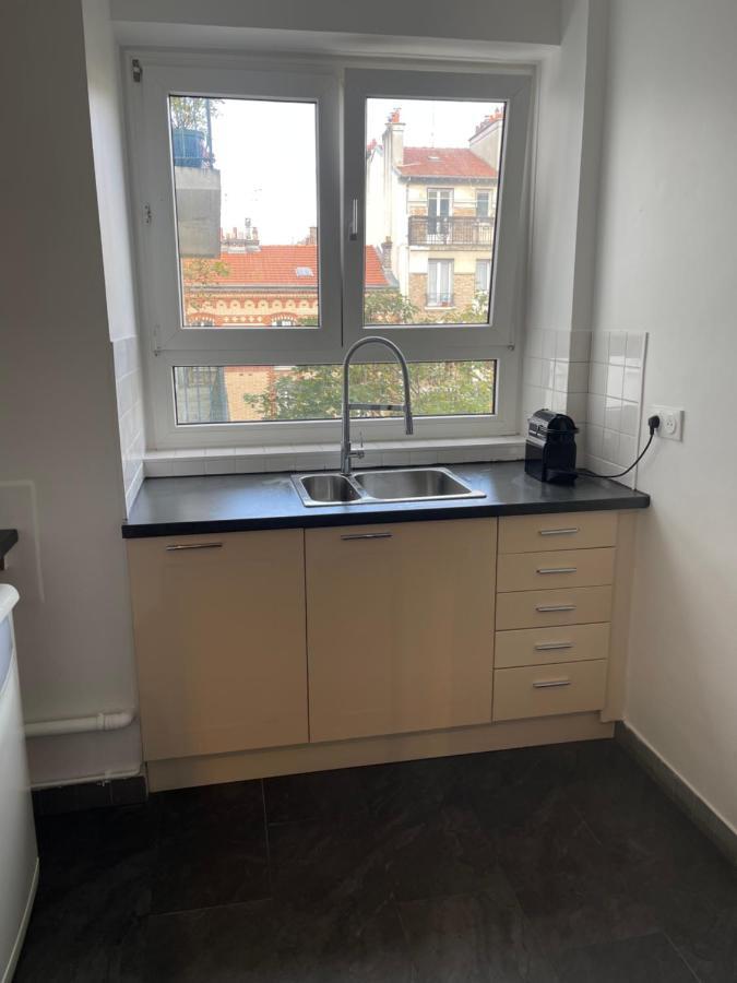 Appartement Neuf A Boulogne A 3 Mins A Pieds Du Metro 외부 사진