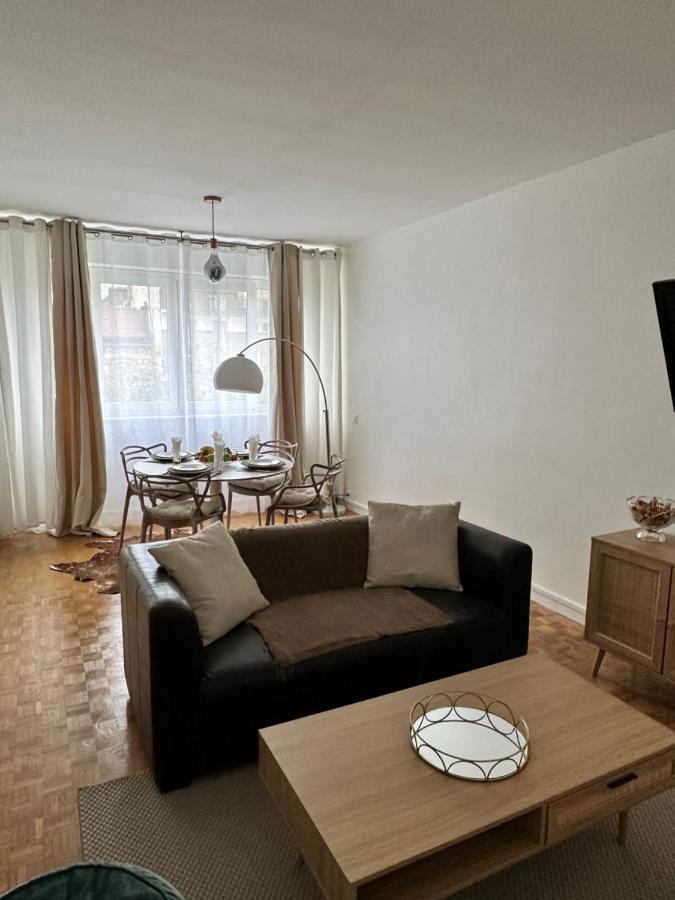 Appartement Neuf A Boulogne A 3 Mins A Pieds Du Metro 외부 사진