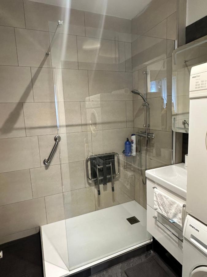 Appartement Neuf A Boulogne A 3 Mins A Pieds Du Metro 외부 사진